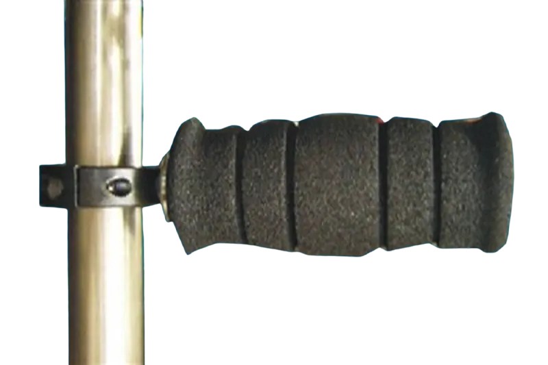 HAN Handle for Hollowing - Side
