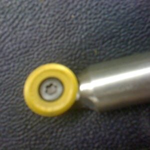 HC BB 15 long Holder Straight - 3-4 Round Cutter
