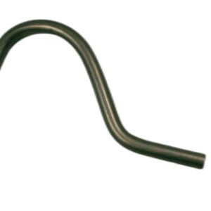 HC BD Curved Holder with 3-4 Round Carbide Cutter