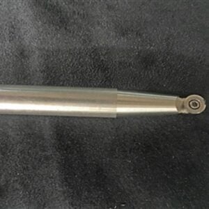 HC DA 6 Holder for 12mm AZ Carbide Cutter