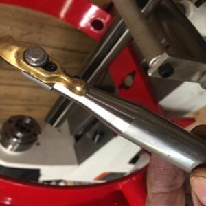 HC FA ProForme Cutter - Holder ONLY