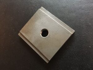 ZA Attachment Plates