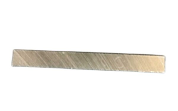 HC AD Cutter 1/4" HSS