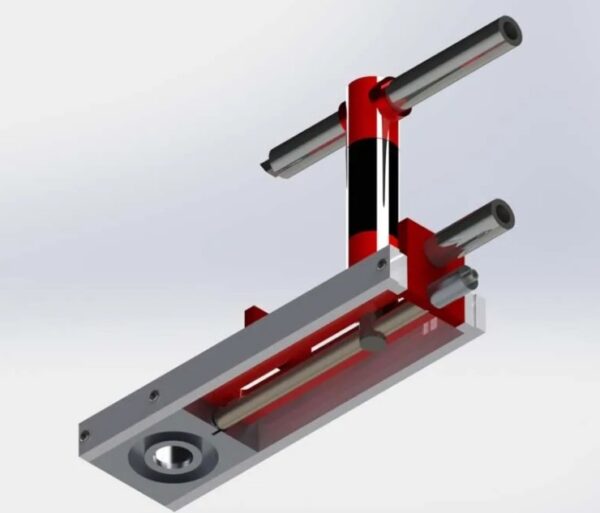 ST Clark Sphere Turning Jig 2