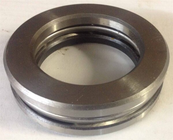 STB Sphere Turning Jig - Large Thrust Bearing