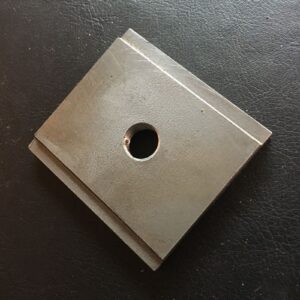 ZA Attachment Plates