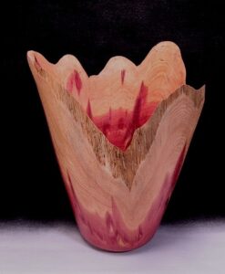 Created by a satisfied Clark Hollowing System customer